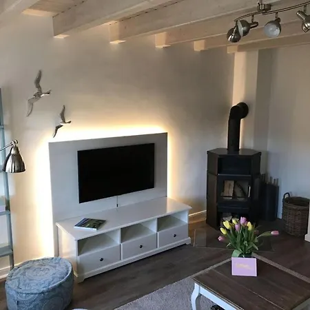 Nyaraló Favorite Place Modern Retreat