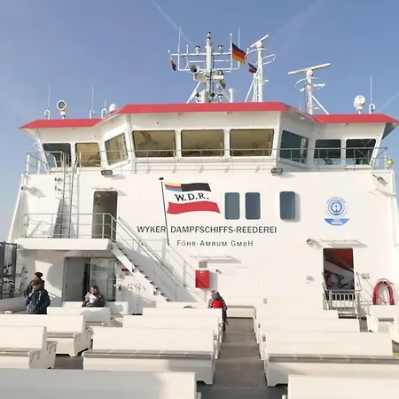 Nyaraló Favorite Place Modern Retreat *