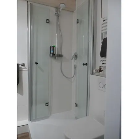 Favorite Place Modern Retreat Nyaraló Wrixum