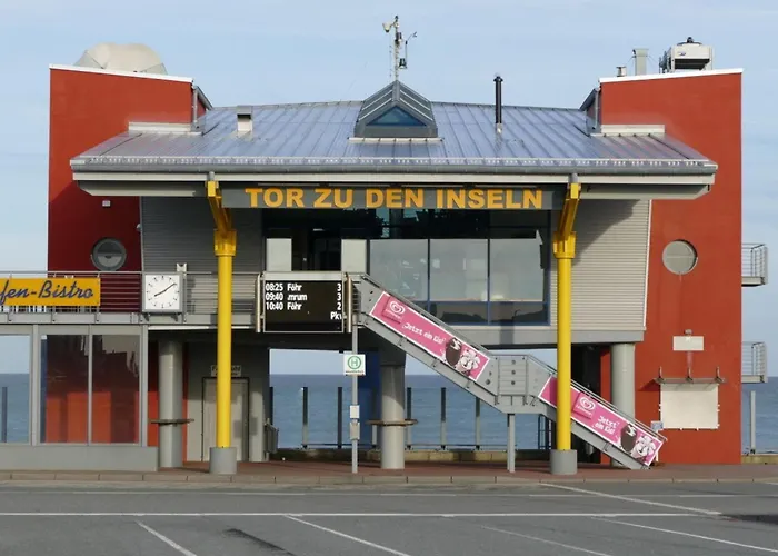 Vakantiehuis Favorite Place Modern Retreat