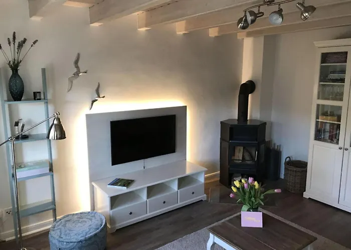 Favorite Place Modern Retreat Vakantiehuis