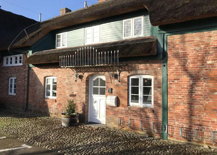 Vakantiehuis Favorite Place Modern Retreat